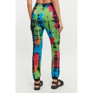 NWT Cotton Citizen Tie Dye Milan Joggers